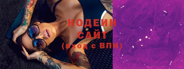 хмурый Осташков