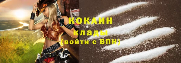 хмурый Осташков